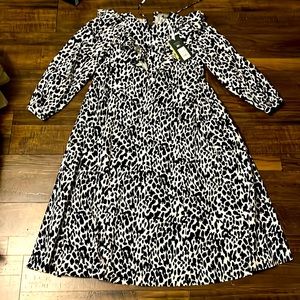 Sandy Liang x Target Maxi Dress